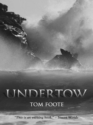 cover image of Undertow